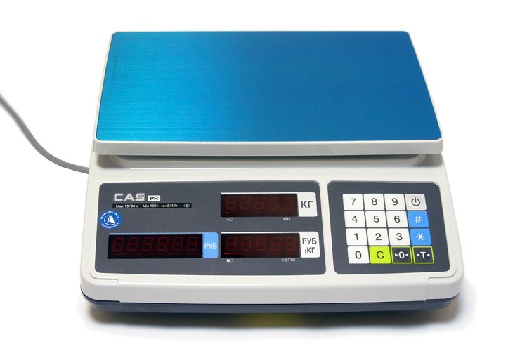 Весы n r. CAS PR-30b. Весы CAS PR-15p. CAS PR-II 30. CAS PR-30b (LCD, II) USB.